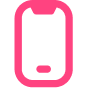 User-friendly interface icon