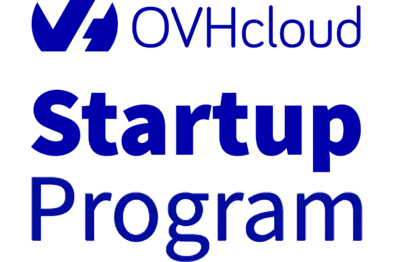 OVHclaud Startup Program